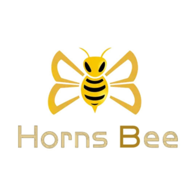 Horns Bee
