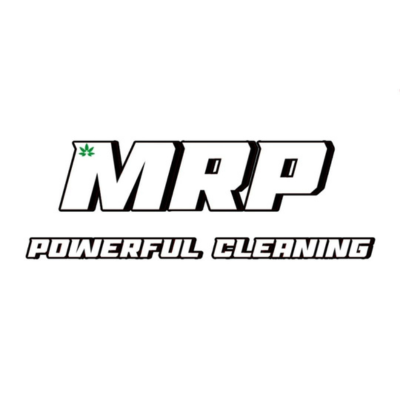 MRP Bong Cleaner
