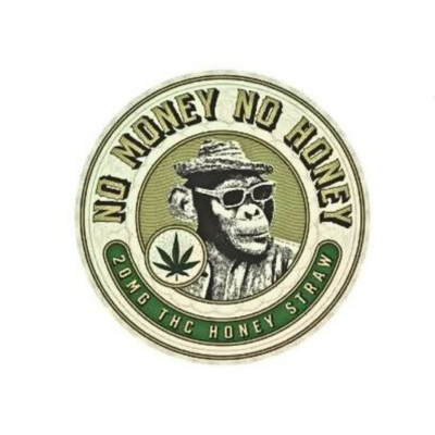 NMNH No Money No Honey THC Sticks