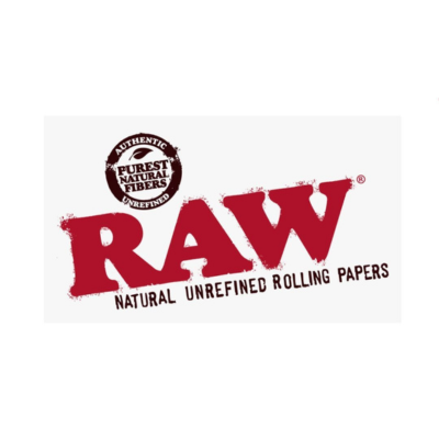Raw Rolling Paper