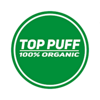 Top Puff Bongs