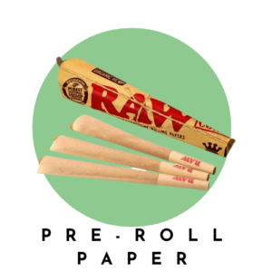 Pre- Roll