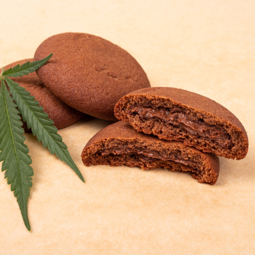 cannabis cookies