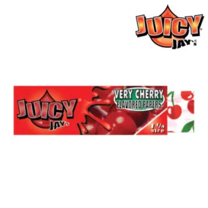Juicy Jay Very Cherry