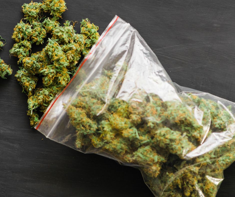 is cannabis legal