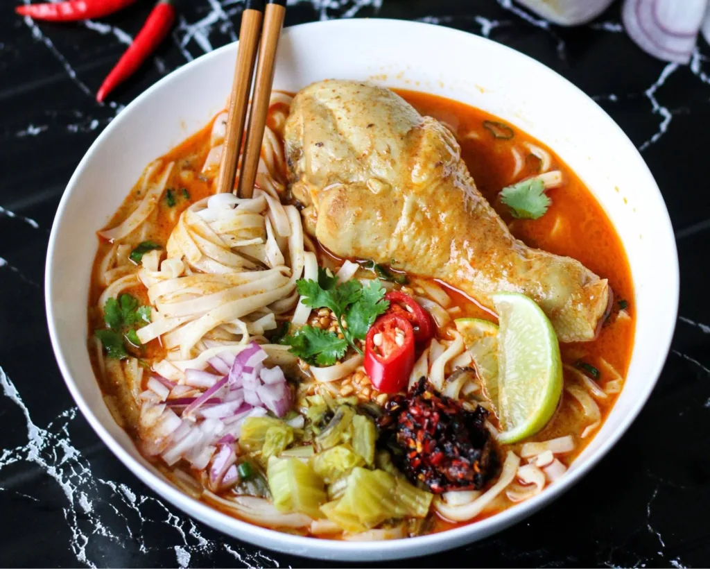 Khao Soi